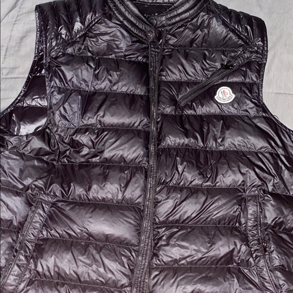 Moncler Vest